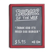 Thank God It's Fried Egg