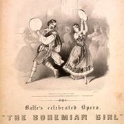 The Bohemian Girl (Balfe)