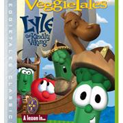 Lyle the Kindly Viking (2001)