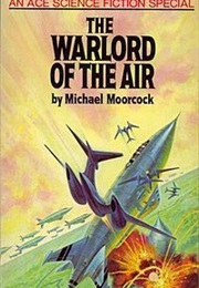 Warlord of the Air (Michael Moorcock)
