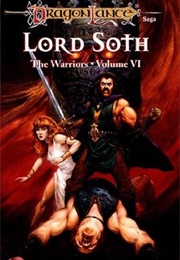 Lord Soth (Edo Van Belkom)