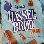 Minde Hasselbrød
