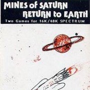 Mines of Saturn