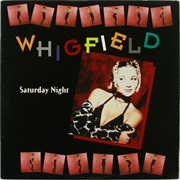 Whigfield - Saturday Night (1993)