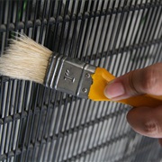 Clean Your Fridge Coils