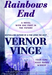 Rainbows End (Vernor Vinge)