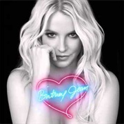 Alien - Britney Spears