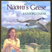 Naomi's Geese