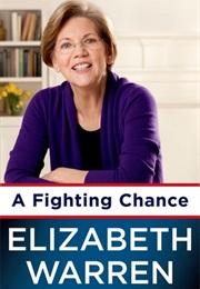 A Fighting Chance (Elizabeth Warren)