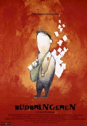 Budbringeren (1997)