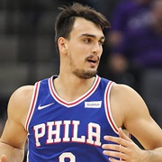 Dario Saric