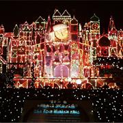 It's a Small World Holiday (1997-Present)