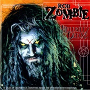 Rob Zombie - Hellbilly Deluxe