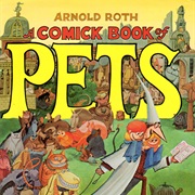 Arnold Roth (Advertising)