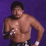 Yoshihiro Tajiri