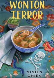 Wonton Terror (Vivien Chien)