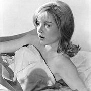 Sue Lyon