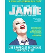 Everybody's Talking About Jamie (Filmed Live at the Apollo Theatre, London)