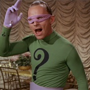 The Riddler