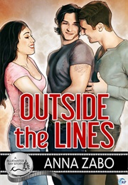 Outside the Lines (Anna Zabo)