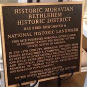 Moravian Industrial Quarter