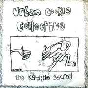 Urban Cookie Collective - The Key : The Secret (1993)