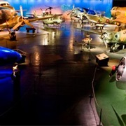 Air Force Museum