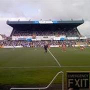 Brunton Park