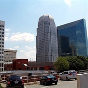 Winston-Salem, NC