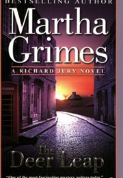 The Deer Leap (Martha Grimes)