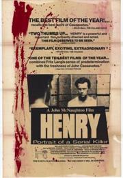 Henry: Portrait of a Serial Killer (McNaughton)