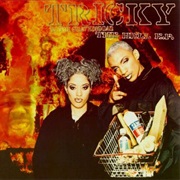 Tricky, Hell Is Round the Corner