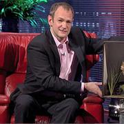 Alexander Armstrong's Big Ask