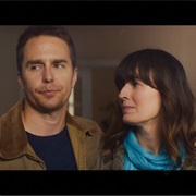 Poltergeist - Eric & Amy