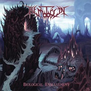 Biological Enslavement - Hemotoxin