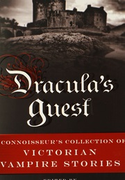 Let Loose (Mary Cholmondeley)