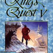 Kings Quest 5