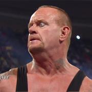 The Undertaker