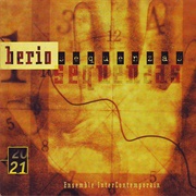 Ensemble Intercontemporain - Sequenzas