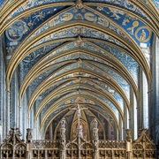 Albi Cathedral