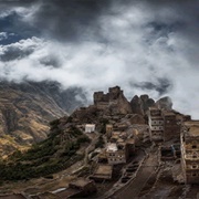 Manakhah, Yemen