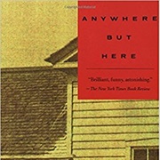 Adele August (Anywhere but Here)