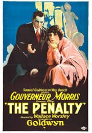 The Penalty (1920)