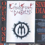 Sinistrous Diabolus – Opus One