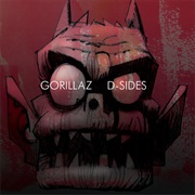 Gorillaz - D-Sides