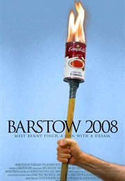 Barstow 2008 (2001)