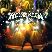 Helloween - High Live