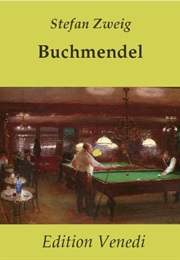 Buchmendel (Stefan Zweig)