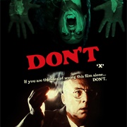 Don&#39;t (2007)