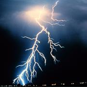 Thunder and Lightning